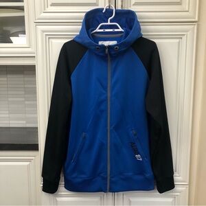 Aeropostale Men’s zip hoodie